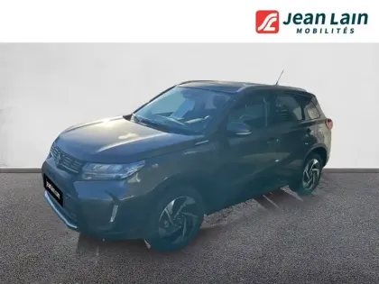 Photo Suzuki Vitara Style