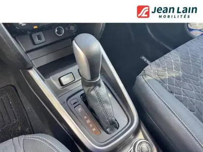 Photo 12 Suzuki Vitara  1.4 Boosterjet AllGrip Hybrid Auto