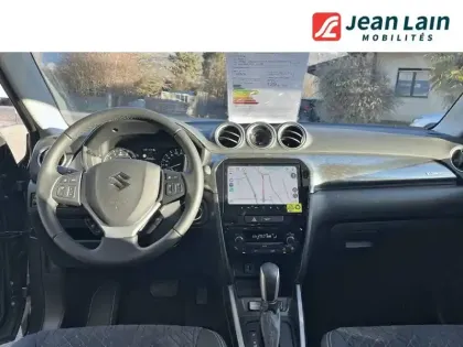 Photo 29 Suzuki Vitara  1.4 Boosterjet AllGrip Hybrid Auto