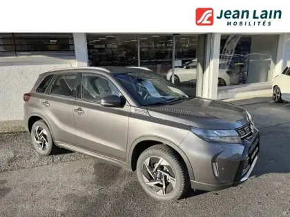 Photo 20 Suzuki Vitara  1.4 Boosterjet AllGrip Hybrid Auto
