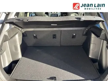 Photo 9 Suzuki Vitara  1.4 Boosterjet AllGrip Hybrid Auto