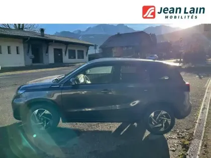 Photo 25 Suzuki Vitara  1.4 Boosterjet AllGrip Hybrid Auto