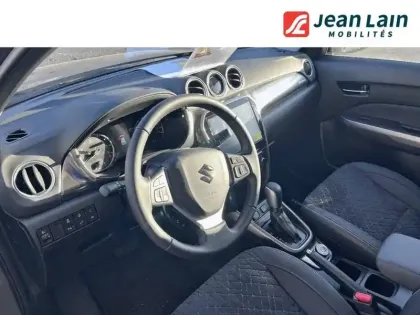 Photo 26 Suzuki Vitara  1.4 Boosterjet AllGrip Hybrid Auto