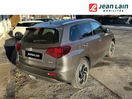 Photo 22 Suzuki Vitara  1.4 Boosterjet AllGrip Hybrid Auto