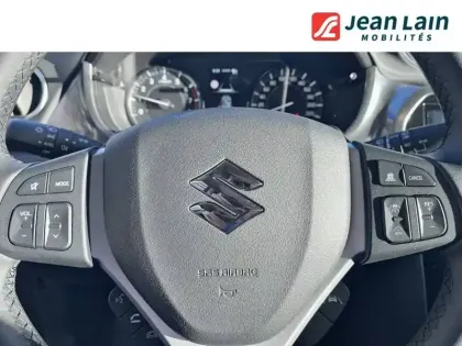 Photo 27 Suzuki Vitara  1.4 Boosterjet AllGrip Hybrid Auto