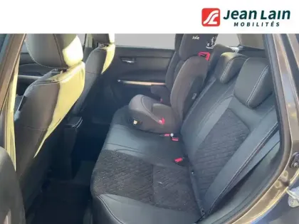 Photo 16 Suzuki Vitara  1.4 Boosterjet AllGrip Hybrid Auto