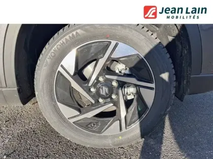 Photo 8 Suzuki Vitara  1.4 Boosterjet AllGrip Hybrid Auto