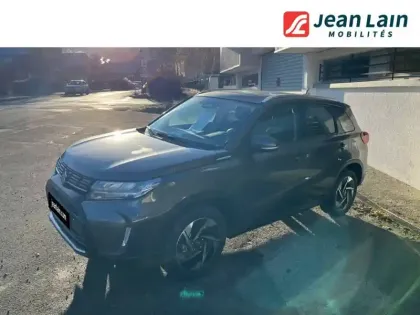 Photo 18 Suzuki Vitara  1.4 Boosterjet AllGrip Hybrid Auto