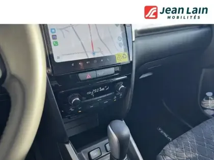 Photo 13 Suzuki Vitara  1.4 Boosterjet AllGrip Hybrid Auto