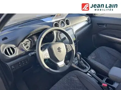 Photo 10 Suzuki Vitara  1.4 Boosterjet AllGrip Hybrid Auto