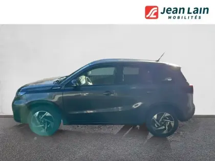 Photo 7 Suzuki Vitara  1.4 Boosterjet AllGrip Hybrid Auto