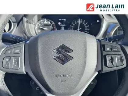Photo 11 Suzuki Vitara  1.4 Boosterjet AllGrip Hybrid Auto