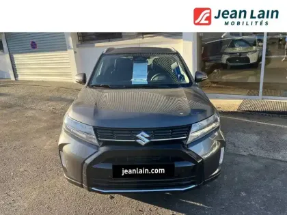 Photo 19 Suzuki Vitara  1.4 Boosterjet AllGrip Hybrid Auto