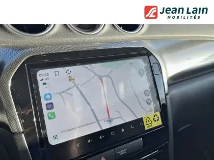 Photo 14 Suzuki Vitara  1.4 Boosterjet AllGrip Hybrid Auto