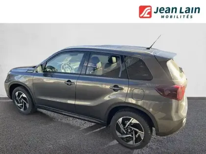 Photo 6 Suzuki Vitara  1.4 Boosterjet AllGrip Hybrid Auto