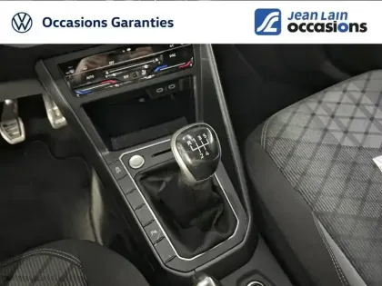 Photo 15 Volkswagen Polo  1.0 TSI 95 S&S BVM5