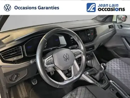 Photo 12 Volkswagen Polo  1.0 TSI 95 S&S BVM5