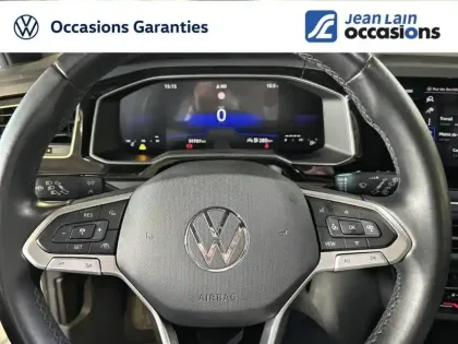 Photo 16 Volkswagen Polo  1.0 TSI 95 S&S BVM5