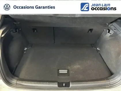 Photo 13 Volkswagen Polo  1.0 TSI 95 S&S BVM5