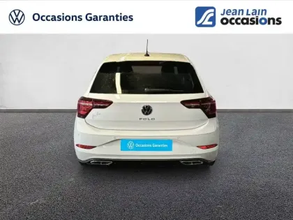 Photo 7 Volkswagen Polo  1.0 TSI 95 S&S BVM5