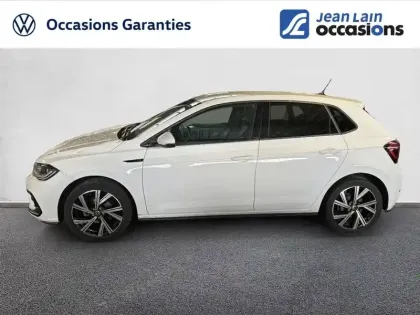 Photo 48 Volkswagen Polo  1.0 TSI 95 S&S BVM5
