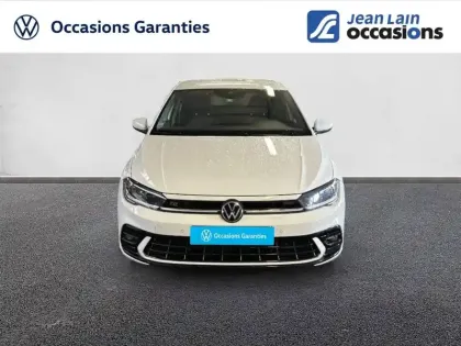 Photo 8 Volkswagen Polo  1.0 TSI 95 S&S BVM5