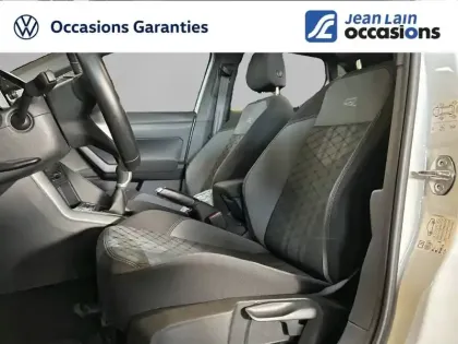 Photo 4 Volkswagen Polo  1.0 TSI 95 S&S BVM5