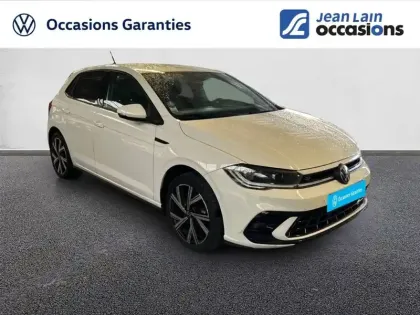 Photo 9 Volkswagen Polo  1.0 TSI 95 S&S BVM5