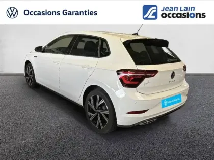 Photo 10 Volkswagen Polo  1.0 TSI 95 S&S BVM5