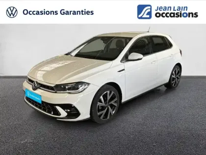 Photo Volkswagen Polo R-line