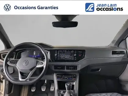 Photo 2 Volkswagen Polo  1.0 TSI 95 S&S BVM5