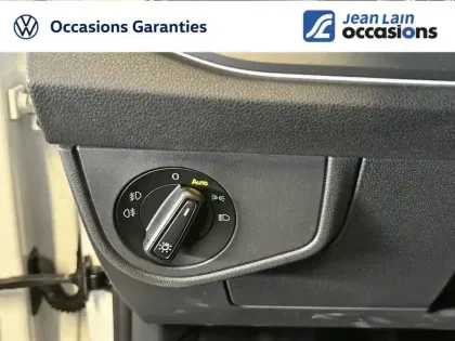 Photo 17 Volkswagen Polo  1.0 TSI 95 S&S BVM5