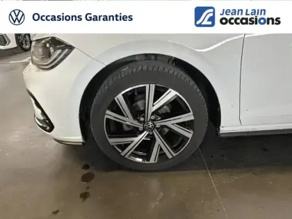 Photo 11 Volkswagen Polo  1.0 TSI 95 S&S BVM5