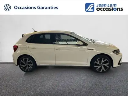 Photo 3 Volkswagen Polo  1.0 TSI 95 S&S BVM5