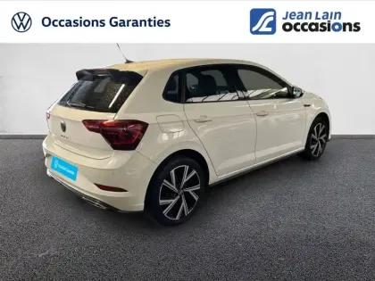Photo 22 Volkswagen Polo  1.0 TSI 95 S&S BVM5
