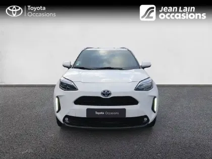 Photo 1 Toyota Yaris  Cross Hybride 116h AWD-i