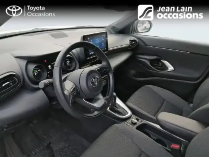 Photo 10 Toyota Yaris  Cross Hybride 116h AWD-i