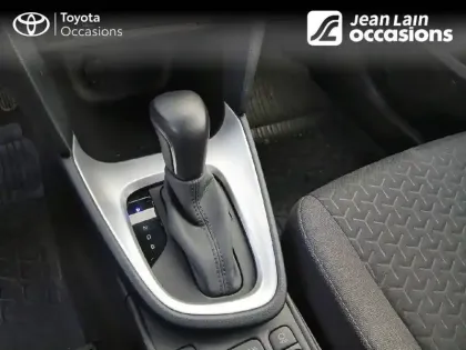 Photo 12 Toyota Yaris  Cross Hybride 116h AWD-i