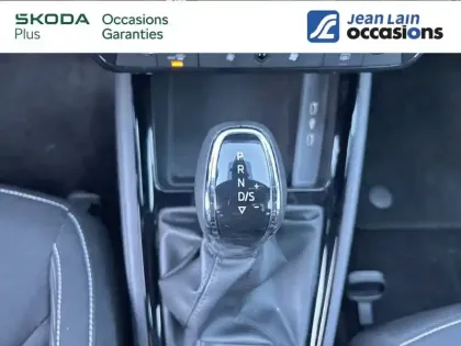 Photo 36 Skoda Kamiq  1.0 TSI Evo 2 116 ch DSG7