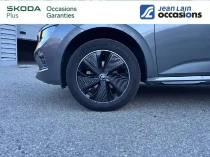 Photo 32 Skoda Kamiq  1.0 TSI Evo 2 116 ch DSG7