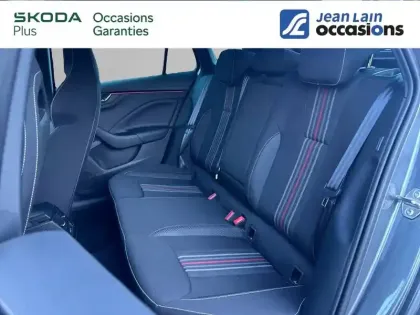 Photo 5 Skoda Kamiq  1.0 TSI Evo 2 116 ch DSG7