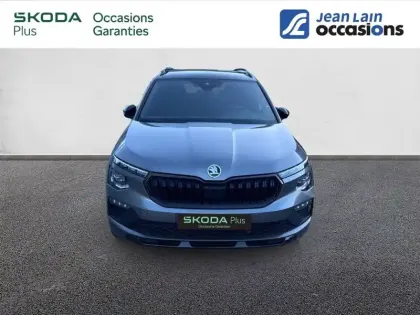 Photo 29 Skoda Kamiq  1.0 TSI Evo 2 116 ch DSG7