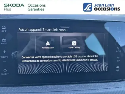 Photo 19 Skoda Kamiq  1.0 TSI Evo 2 116 ch DSG7