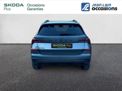 Photo 28 Skoda Kamiq  1.0 TSI Evo 2 116 ch DSG7