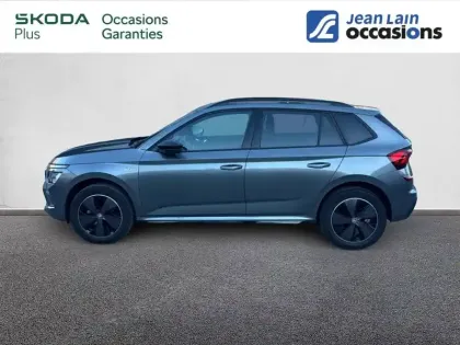 Photo 27 Skoda Kamiq  1.0 TSI Evo 2 116 ch DSG7