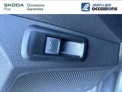 Photo 16 Skoda Kamiq  1.0 TSI Evo 2 116 ch DSG7