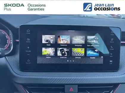 Photo 35 Skoda Kamiq  1.0 TSI Evo 2 116 ch DSG7
