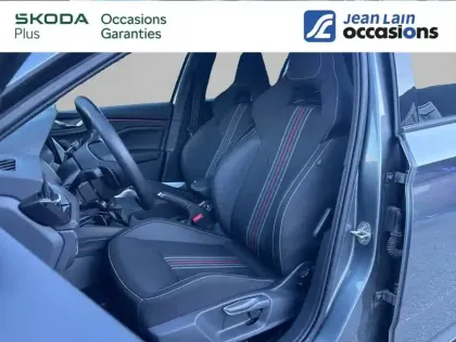 Photo 25 Skoda Kamiq  1.0 TSI Evo 2 116 ch DSG7