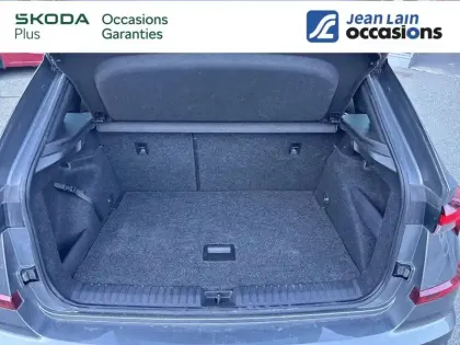 Photo 13 Skoda Kamiq  1.0 TSI Evo 2 116 ch DSG7