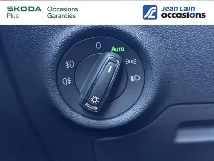 Photo 17 Skoda Kamiq  1.0 TSI Evo 2 116 ch DSG7